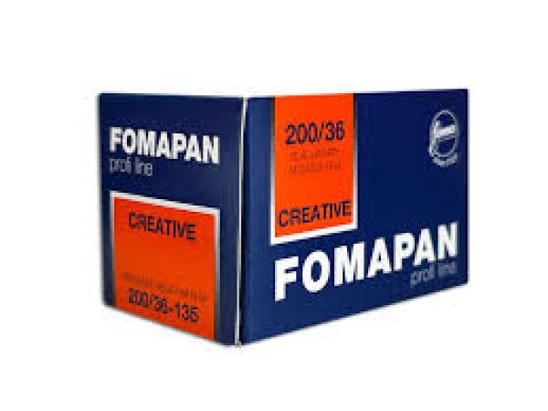 fomapan200