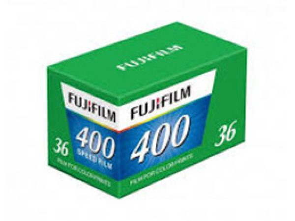 fuji400